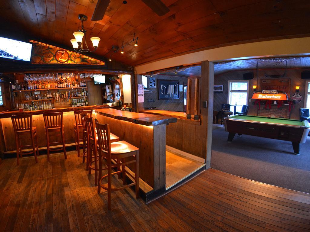 Hyde Away Inn Waitsfield المظهر الخارجي الصورة