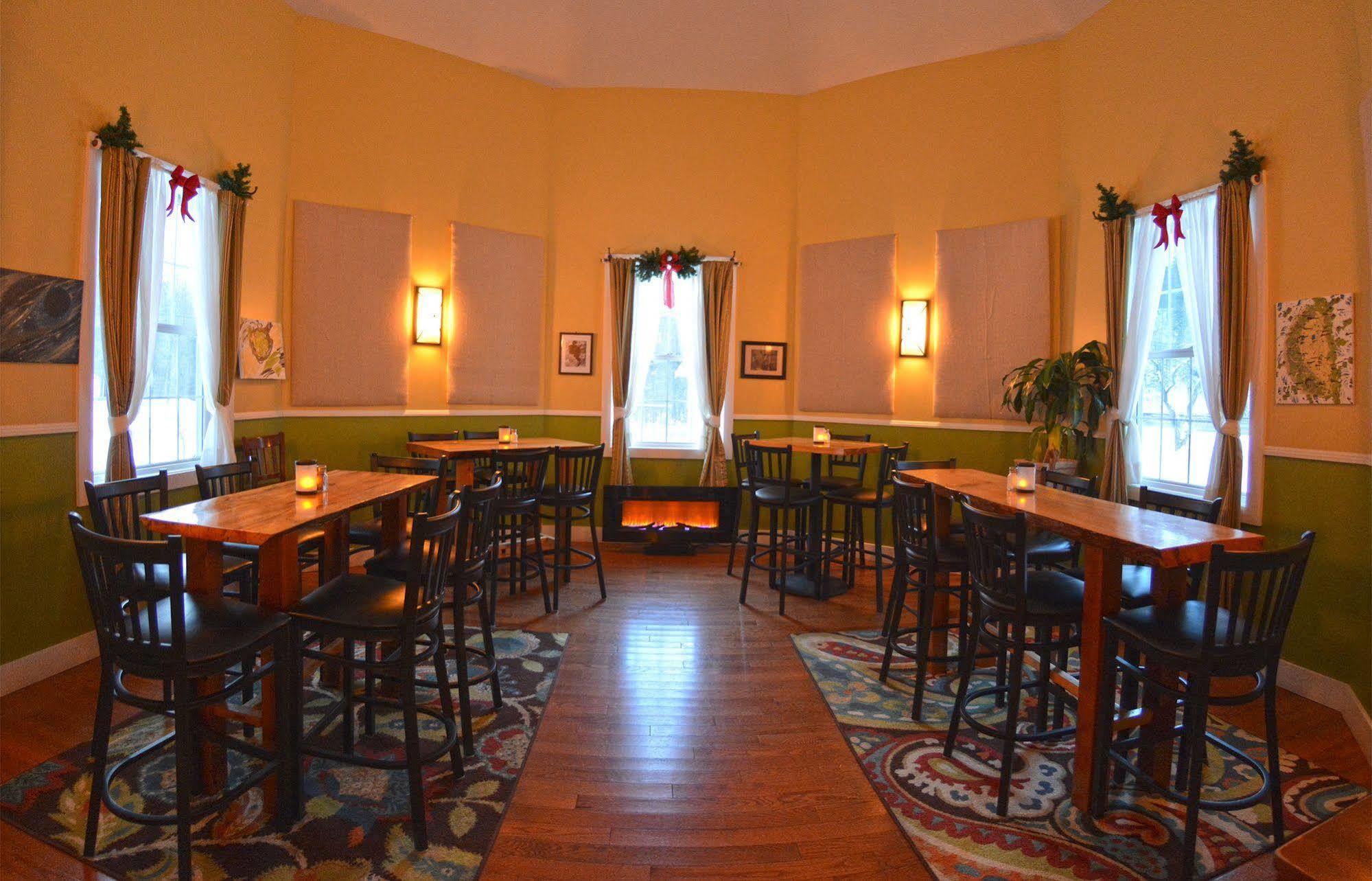 Hyde Away Inn Waitsfield المظهر الخارجي الصورة