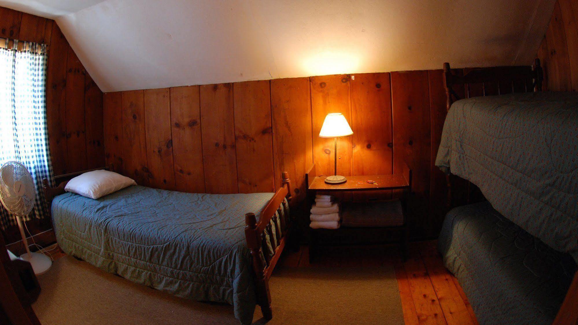 Hyde Away Inn Waitsfield المظهر الخارجي الصورة