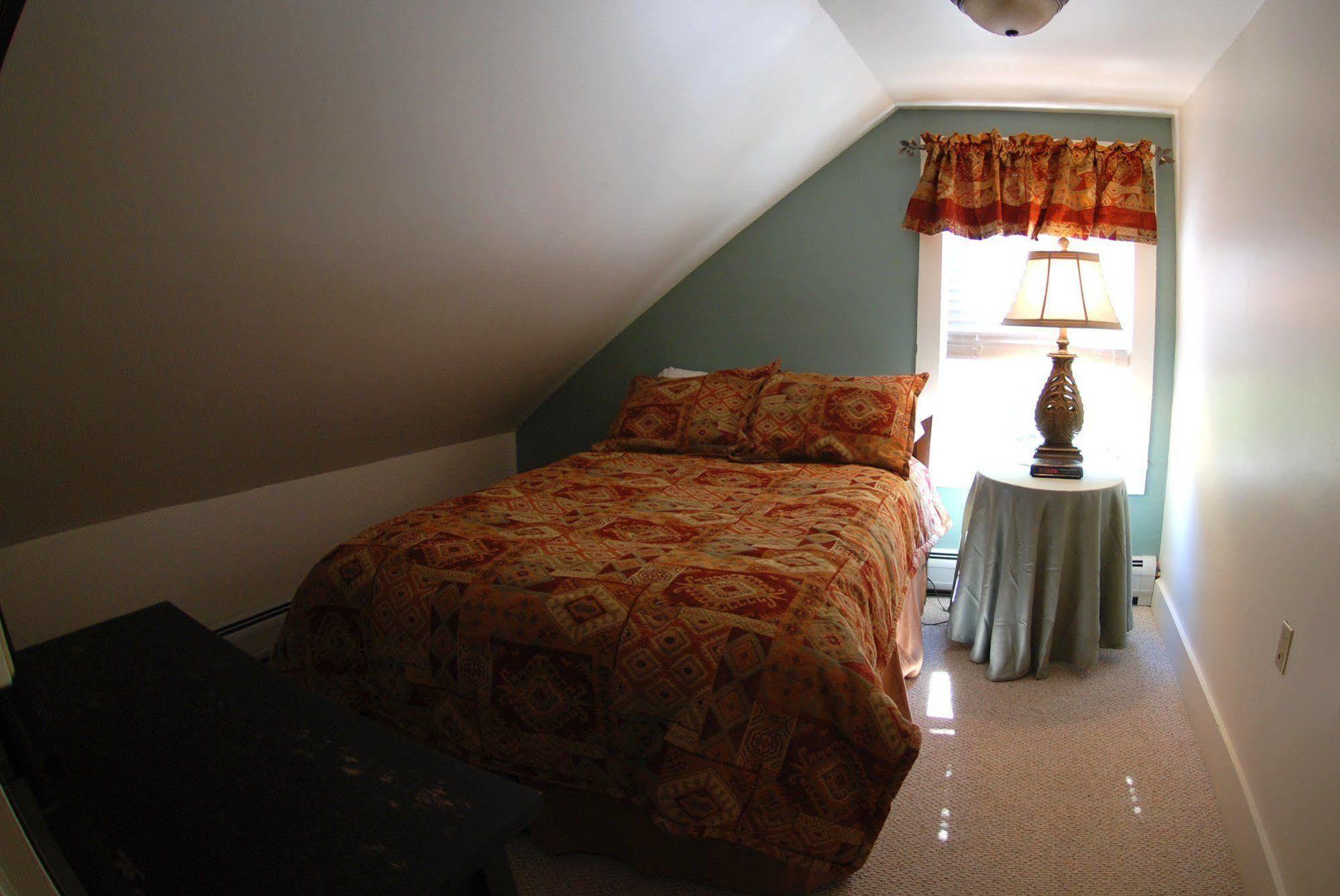Hyde Away Inn Waitsfield المظهر الخارجي الصورة