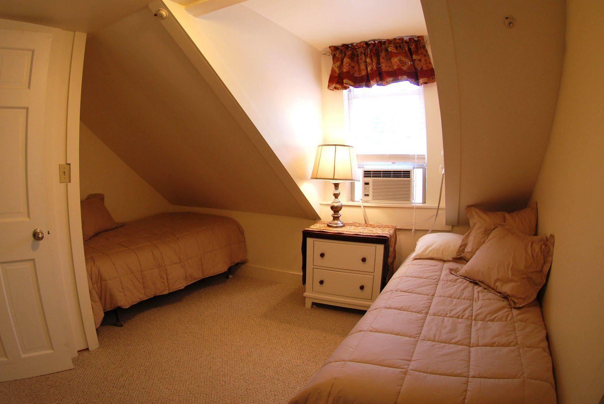 Hyde Away Inn Waitsfield المظهر الخارجي الصورة