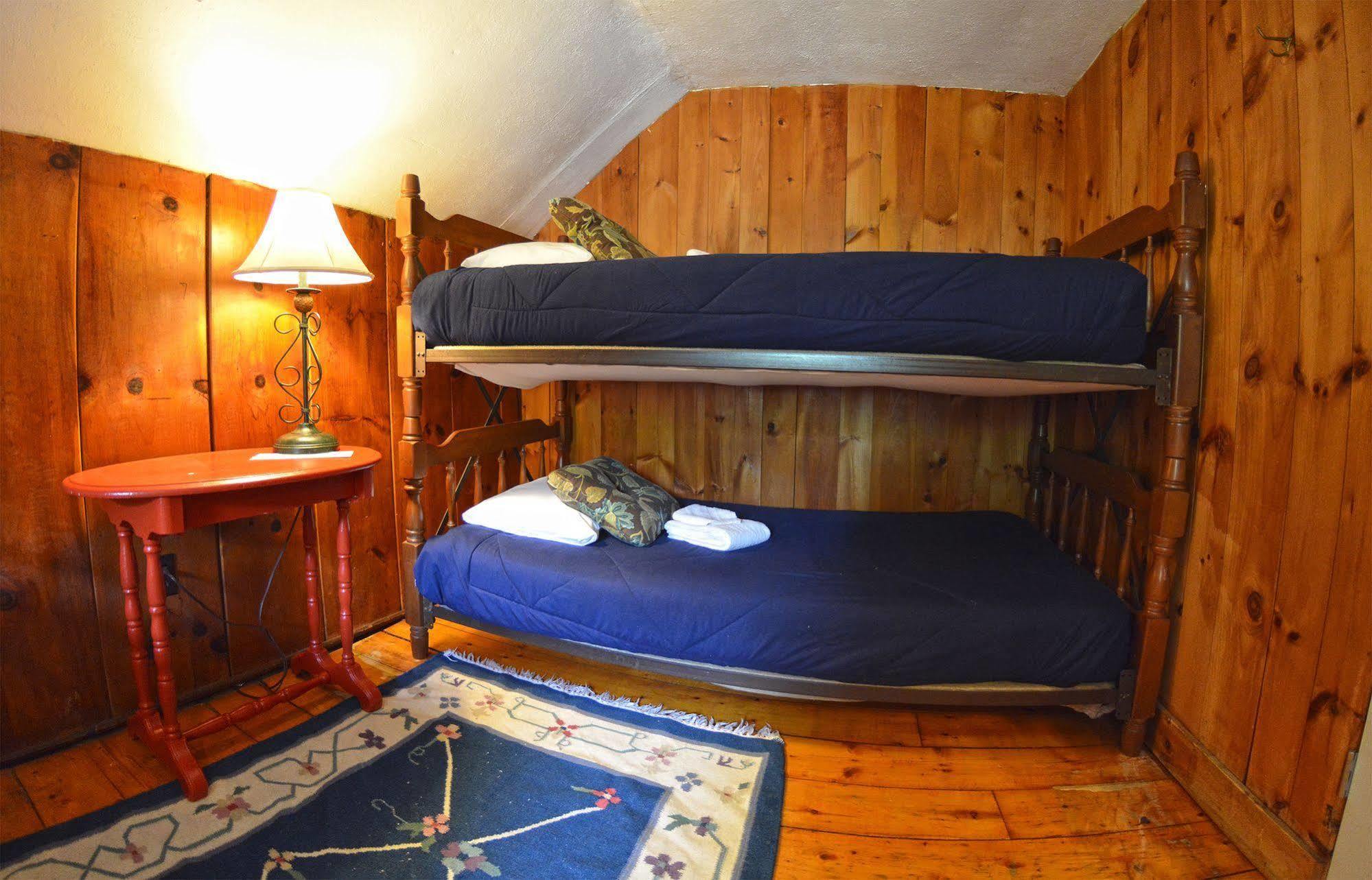 Hyde Away Inn Waitsfield المظهر الخارجي الصورة